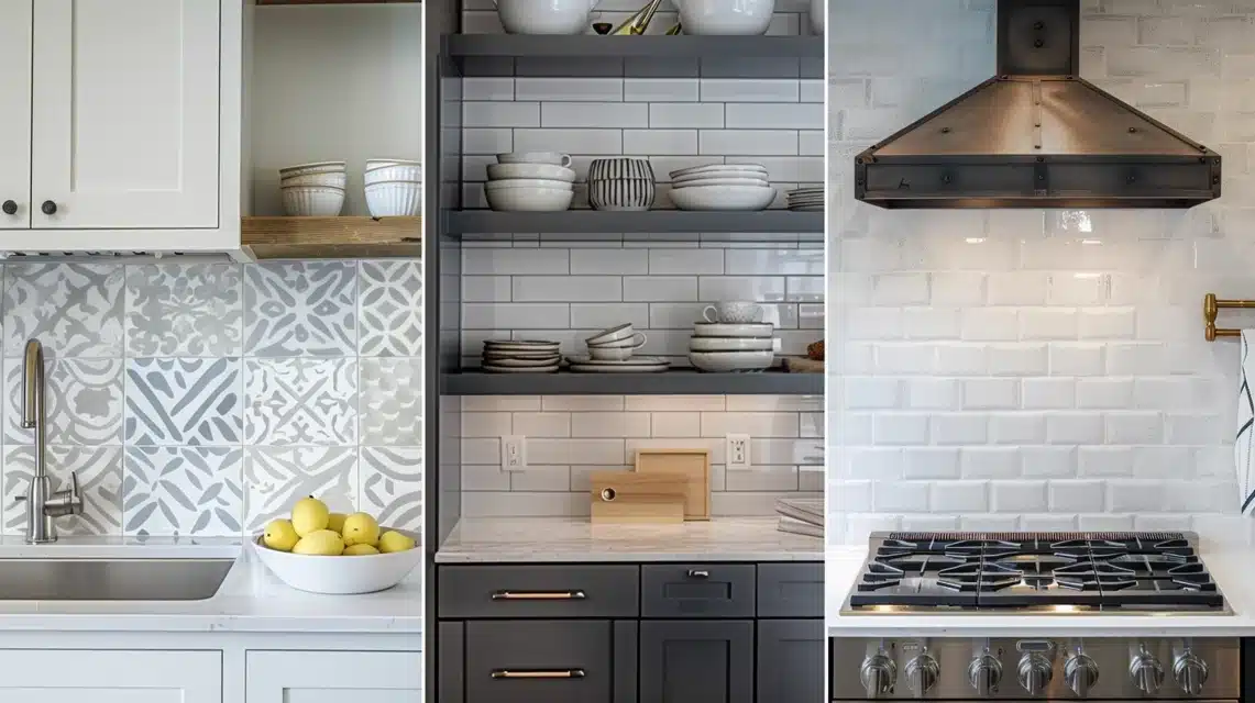 Monochromatic Tile Designs