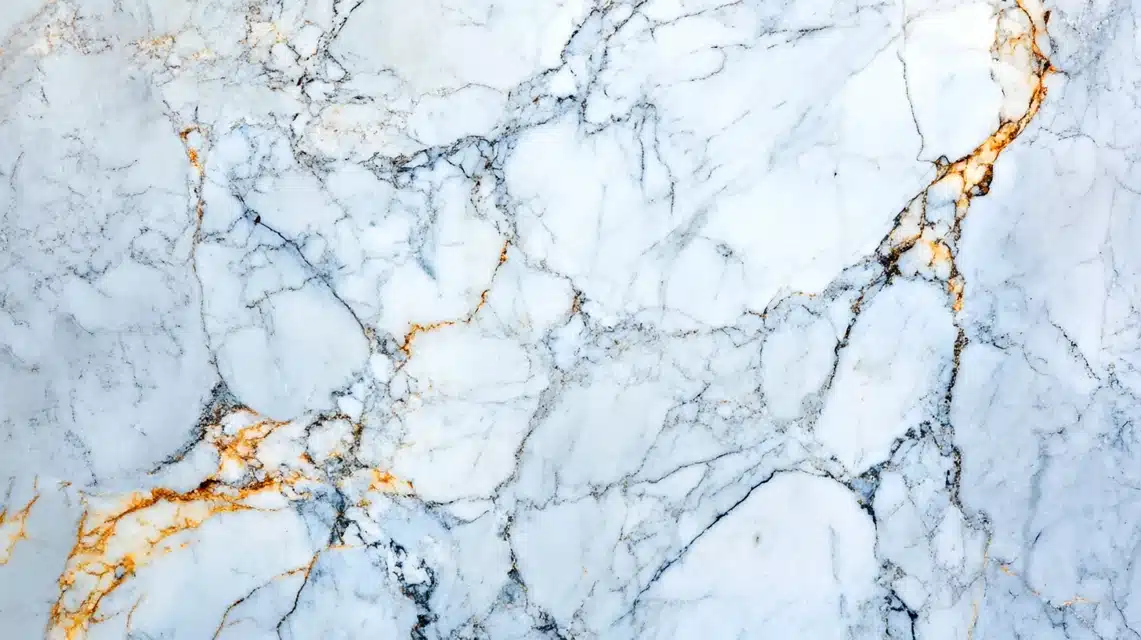 Polished Marble Finish