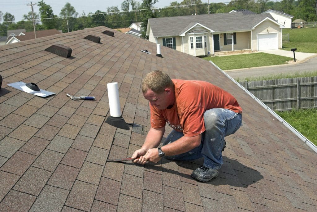 Roof Leak Repair in NJ: Common Causes and Signs