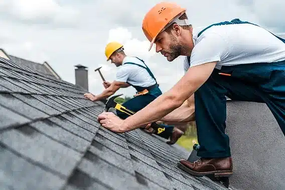 Roof Repairing Services vs. Roof Installation: Which to Do?