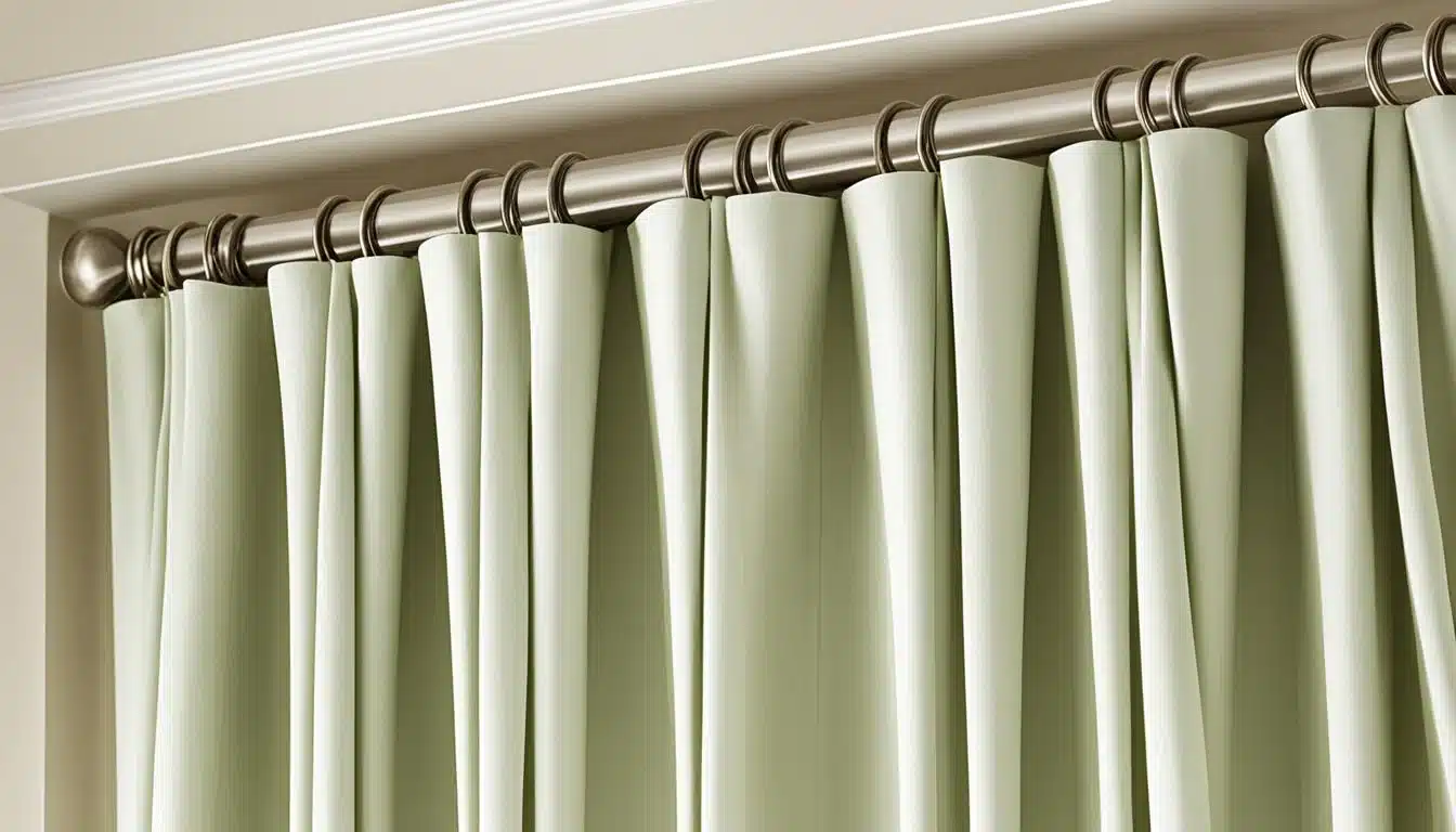 Step-by-Step Tutorial on Pleating Curtains