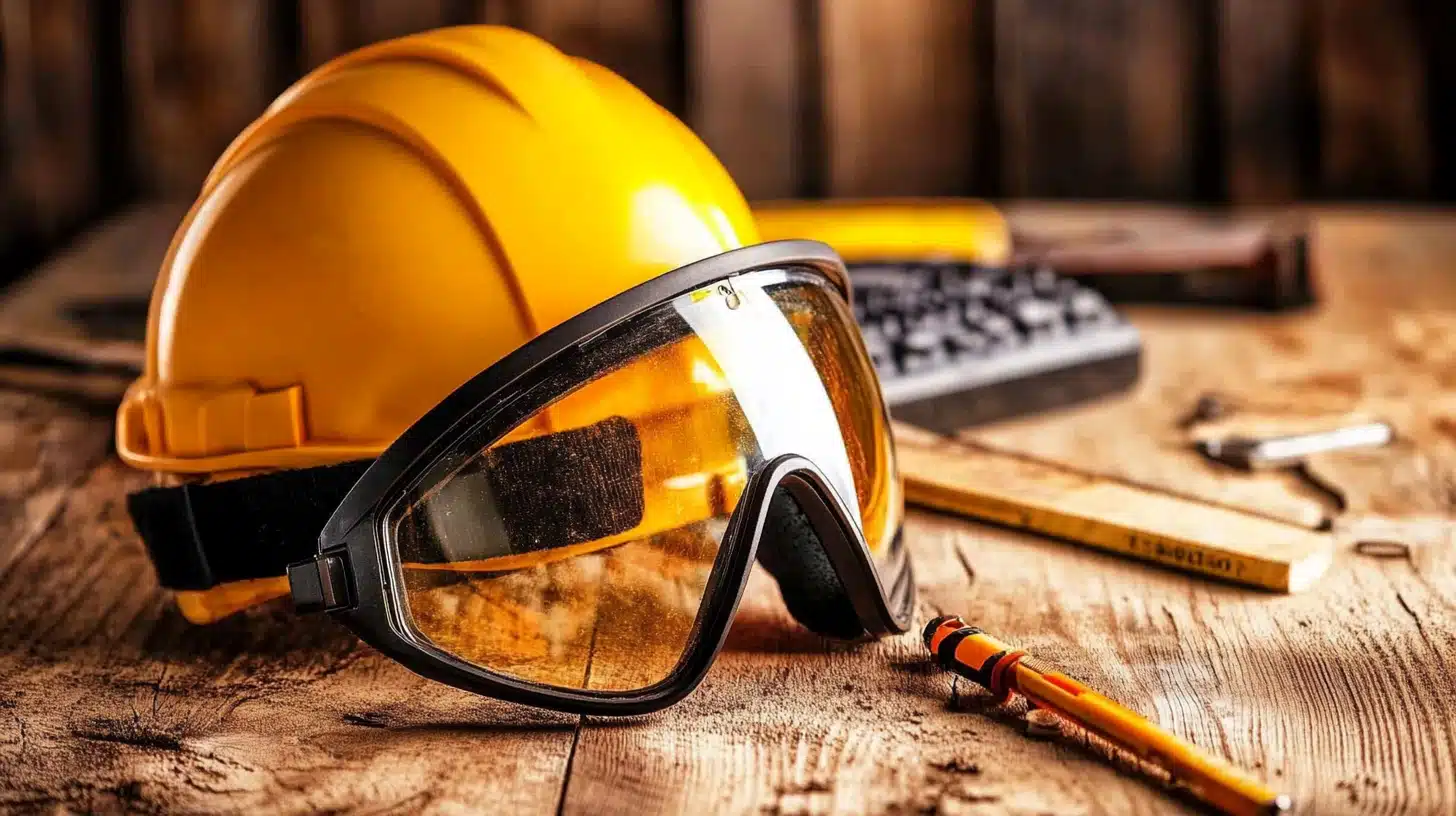 Steps to Improve Construction Site Safety