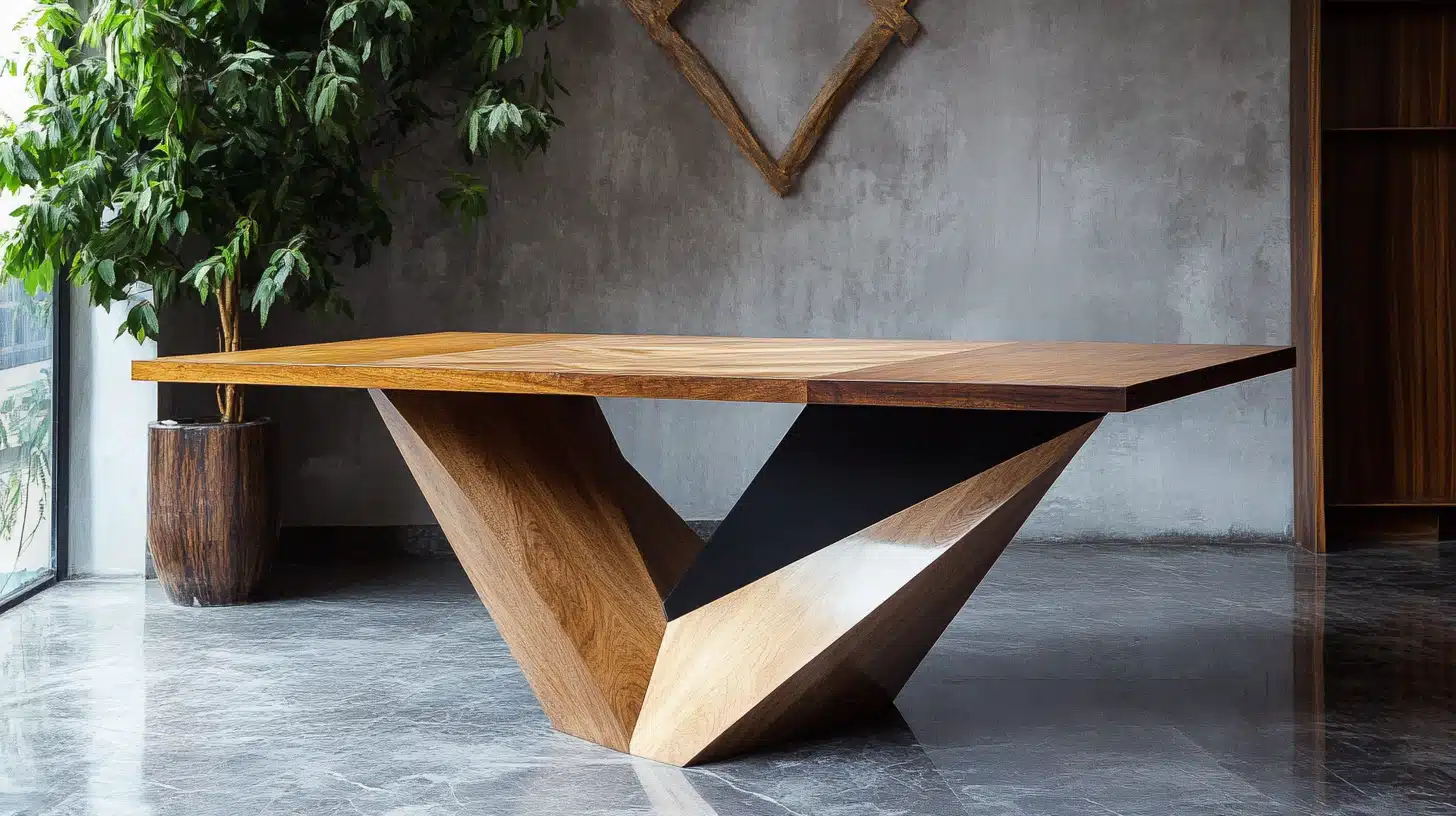 Stylish and Functional: Modern Office Table Options Available in the Philippines