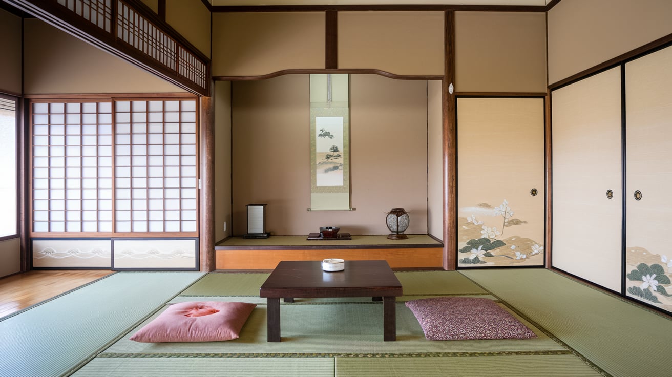 Tatami Mats