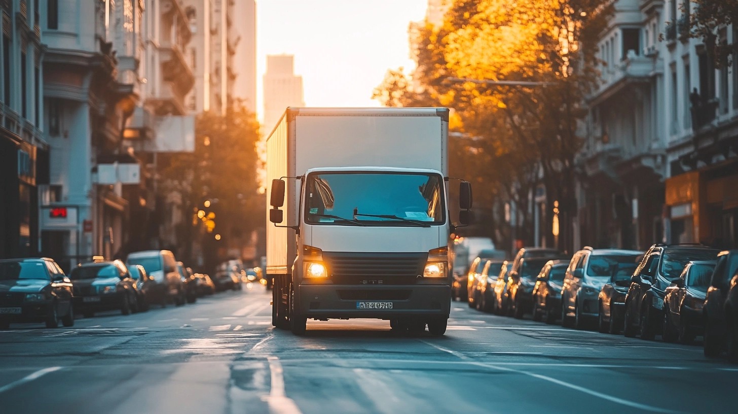 The Advantages of Choosing Same-Day Movers in New York City