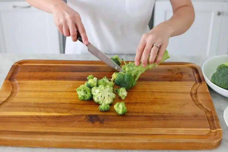 The Backbone of Your Kitchen: Cutting Boards