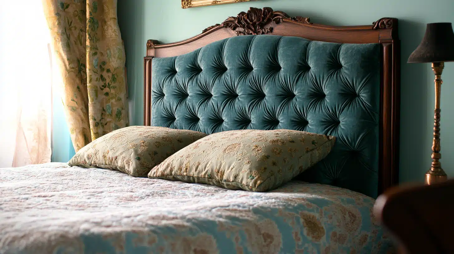 The Best Quality Headboard Upholstery