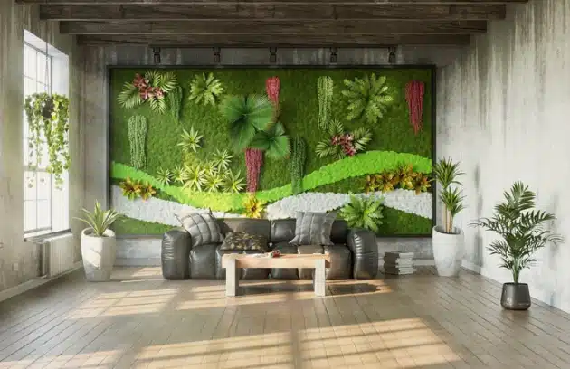 The Core Principles of Sustainable Interior Design