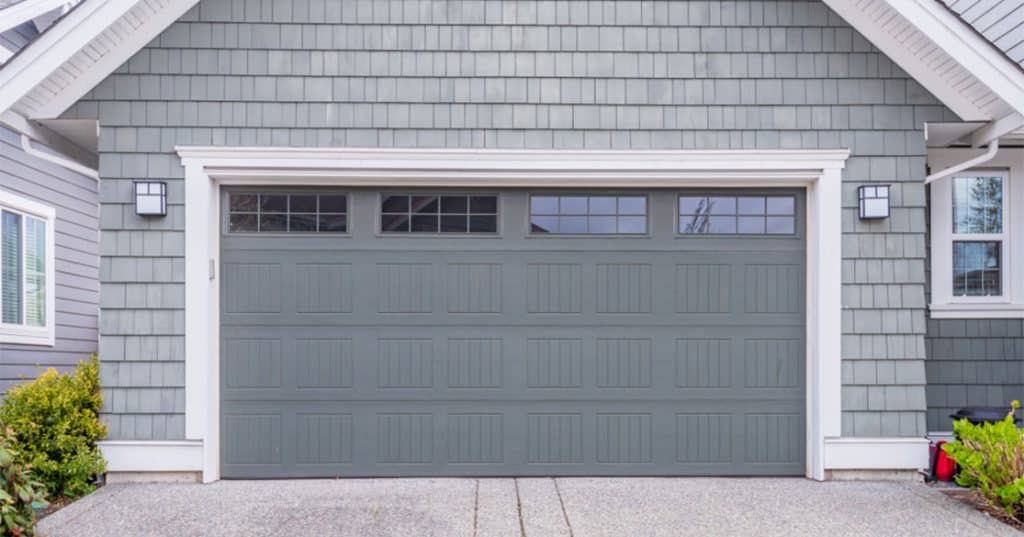 The Importance of Energy-Efficient Garage Doors