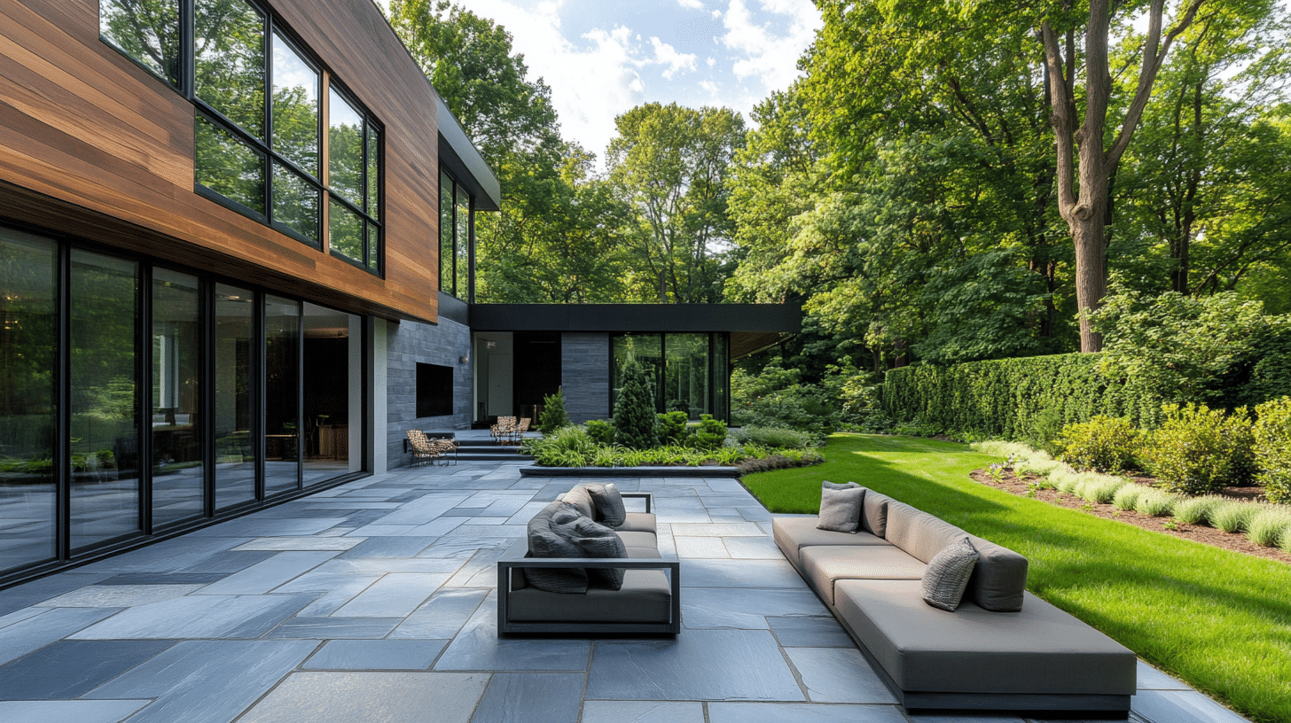 The Ultimate Guide to Bluestone Patios