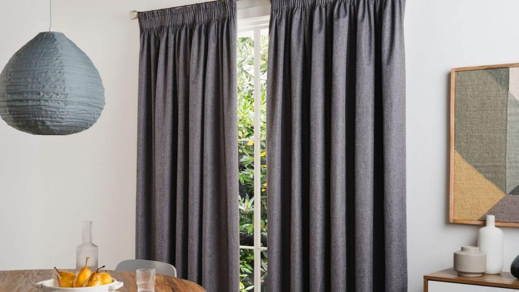 Types of Curtain Fabric