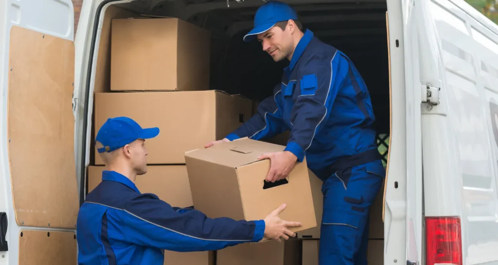 Understanding Same-Day Moving Services