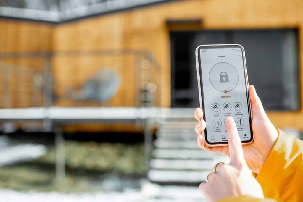 Understanding Smart Home Security Risks