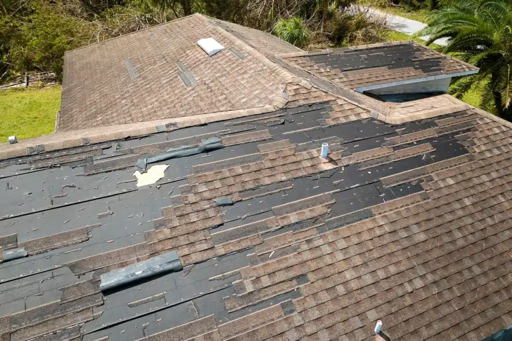 Understanding Time Limitations for Roof Damage Claims