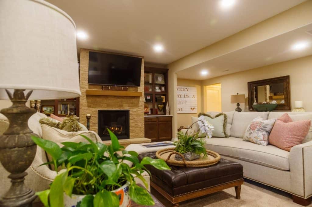 Understanding the Potential of Your Basement Space