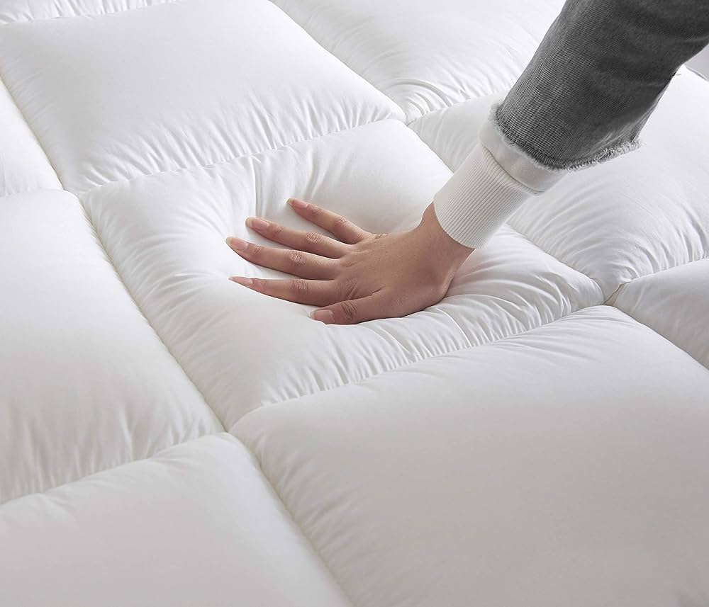 Upgrading Your Mattress for Extra Comfort