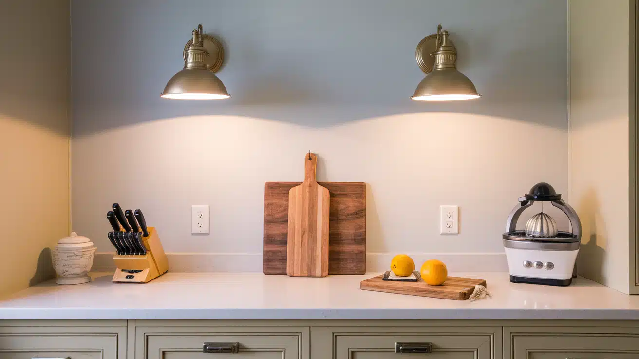 Wall Sconces for Accent Lighting