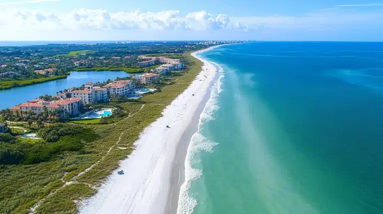 Welcome Sunshine: 5 Benefits of Relocating to Florida