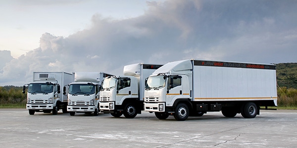 What Are the Main Pros of Renting a Truck?