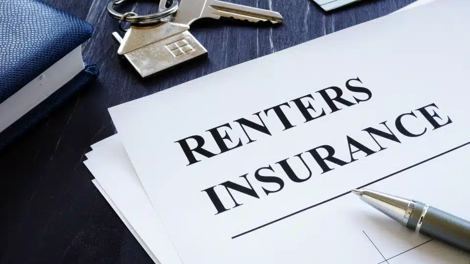 What Exactly Is Renters Insurance?