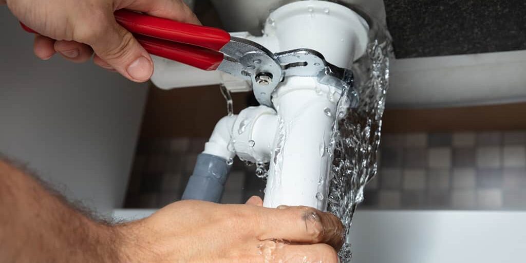 What Is a Plumbing Emergency?