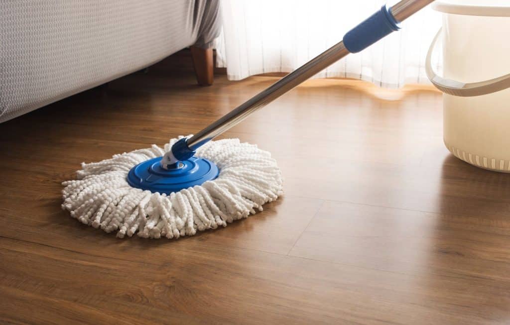 What Type of Flooring Is Easiest to Maintain?