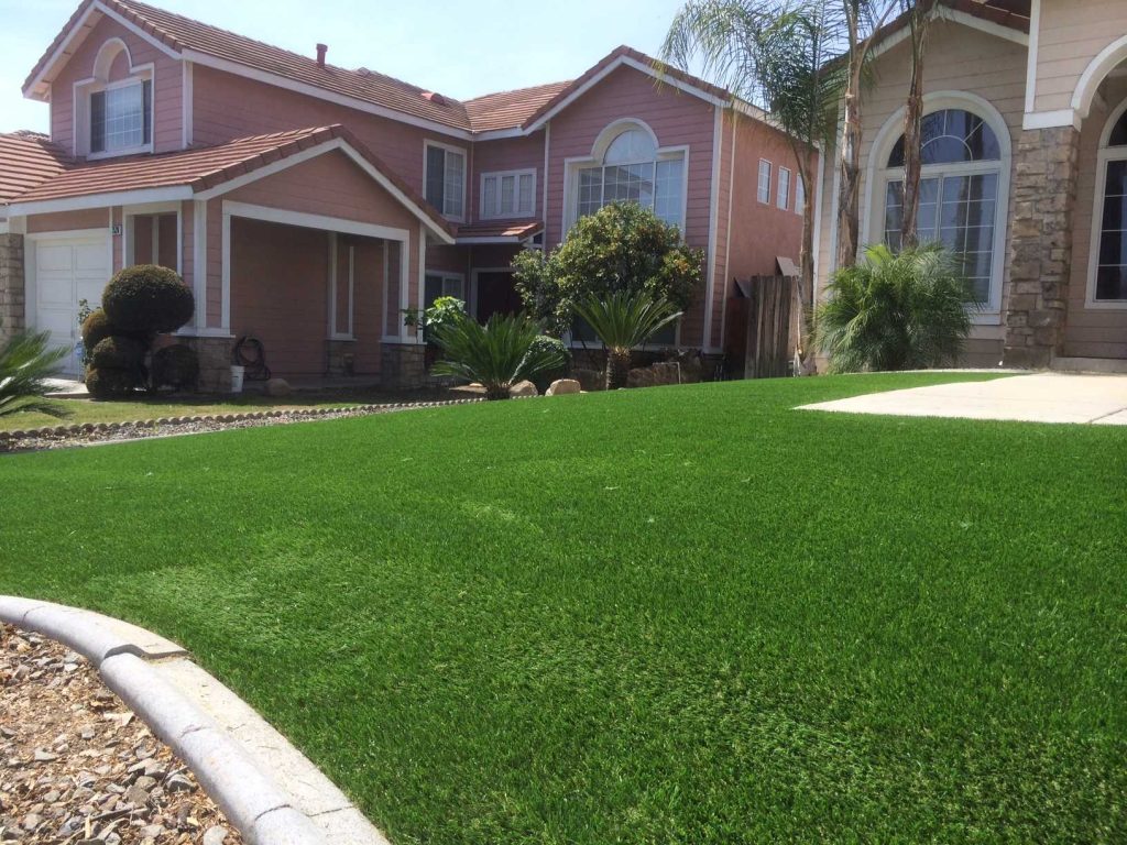 What is Artificial Grass?