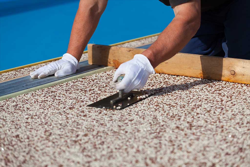 What is Epoxy Flooring?