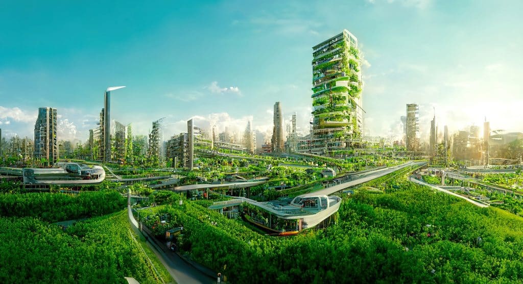 What is Green Real Estate?