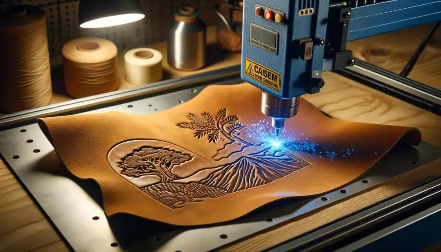 What is Laser Engraving?