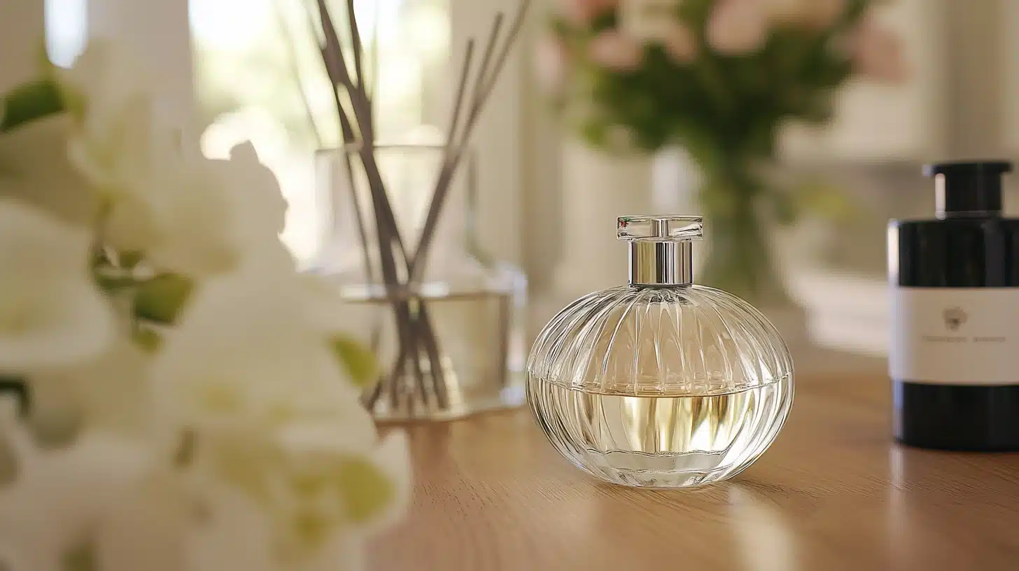 Why Prioritizing a Good Scent Matters for Your Home