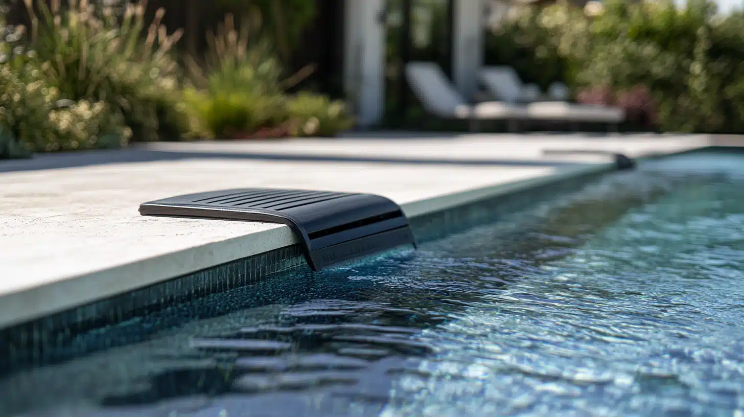 Your Handy Pool Skimmer Guide