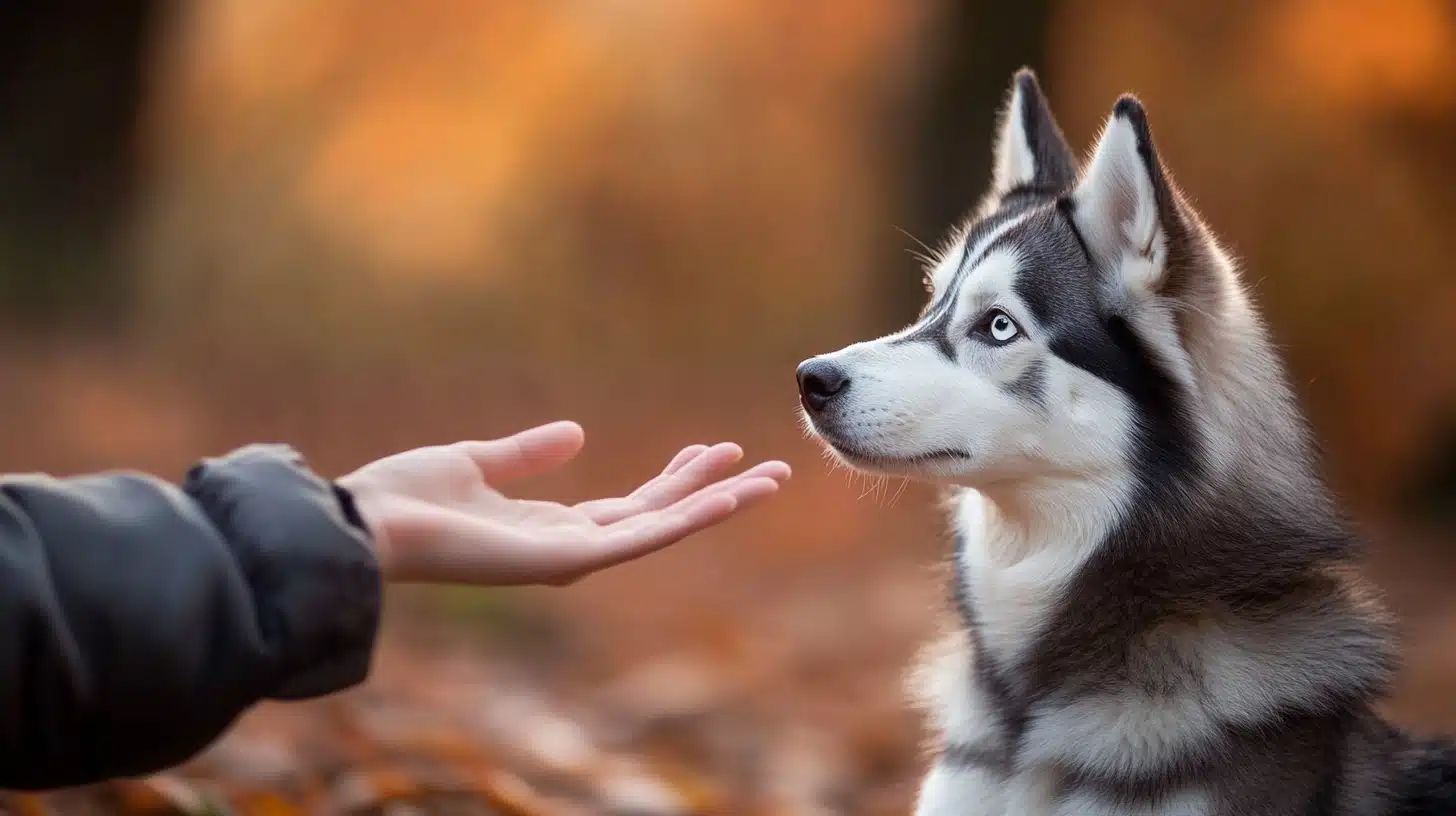 8 Must-Do Tips During Dog Training