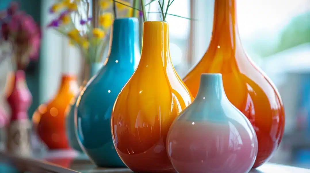 50 Trendy Upcycled Vases Ideas to Upgrade Your Decor