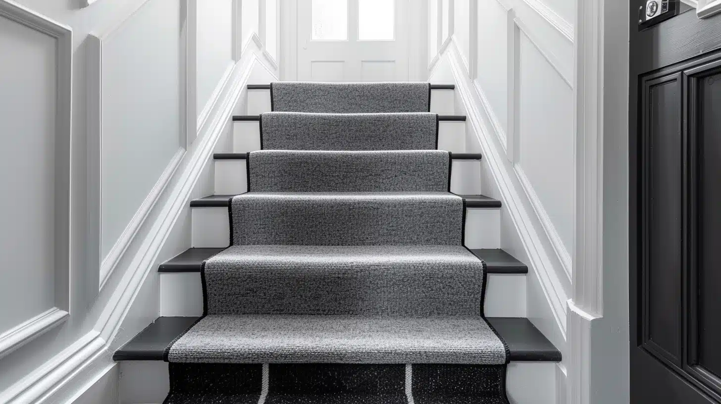 stair runner ideas