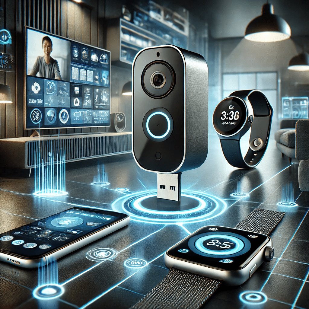 USB Cameras and Cloud Solutions: A Game-Changer for Small Business Growth