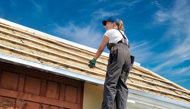 Common Roofing Mistakes Homeowners Are Guilty Of