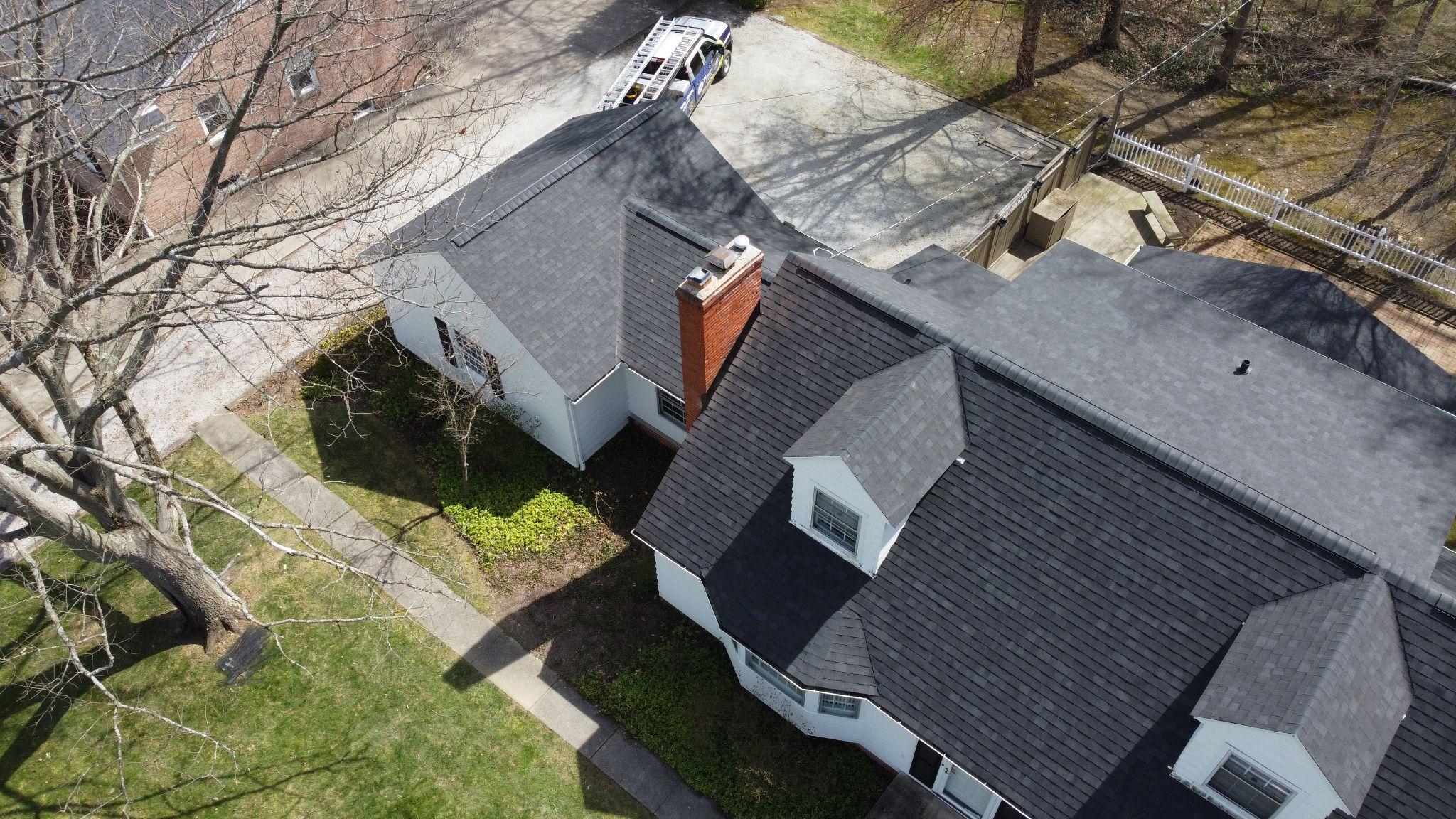 Roofing Warranties Explained: What You’re Really Covered For