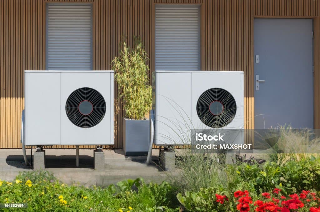 Integrating Heat Pumps into Home Design: Aesthetic and Practical Approaches