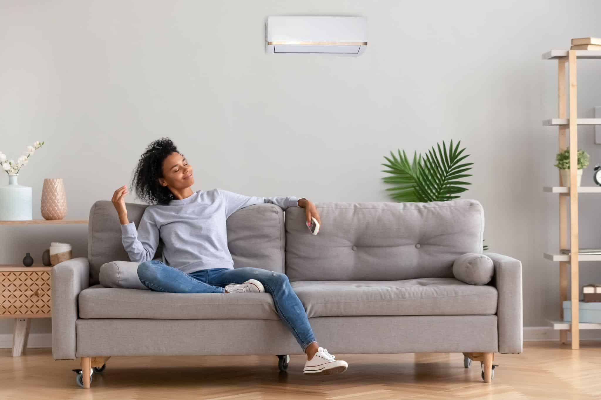 Practical Tips To Keep Your Home Cool This Summer