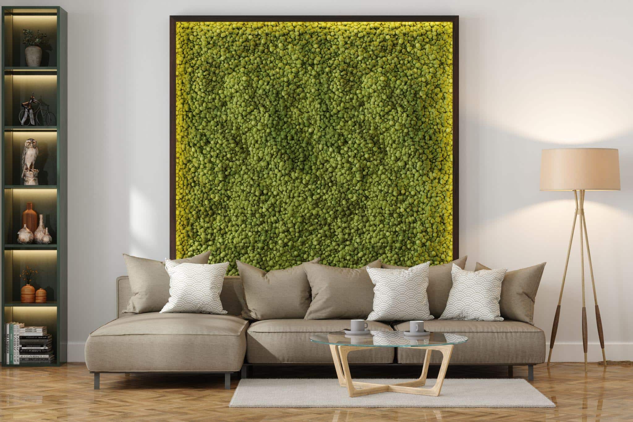 Sustainable Interior Design: Transforming Your Home with Eco-Friendly Choices