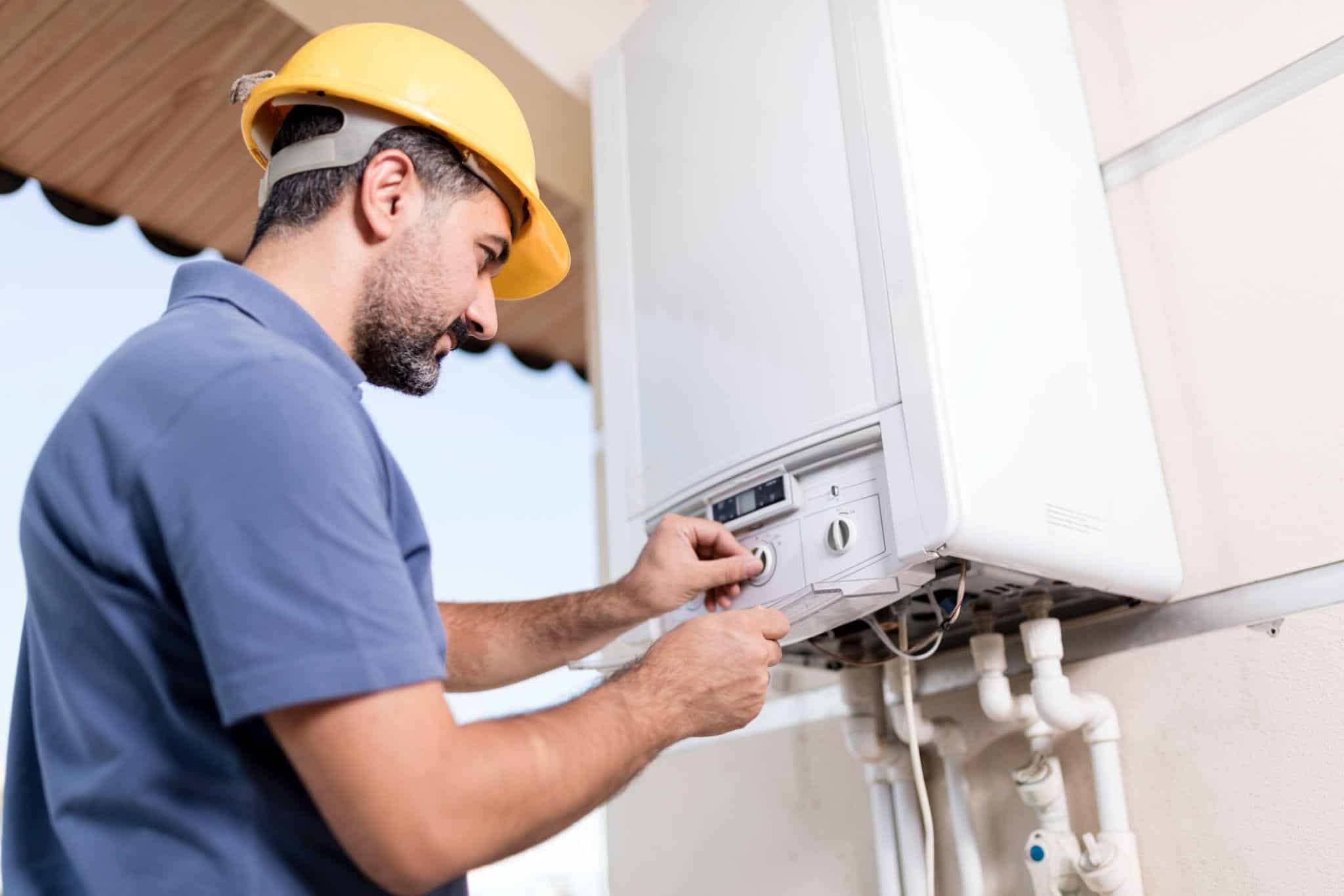 The Ultimate Guide to Combi Boiler Installation: What You Need to Know