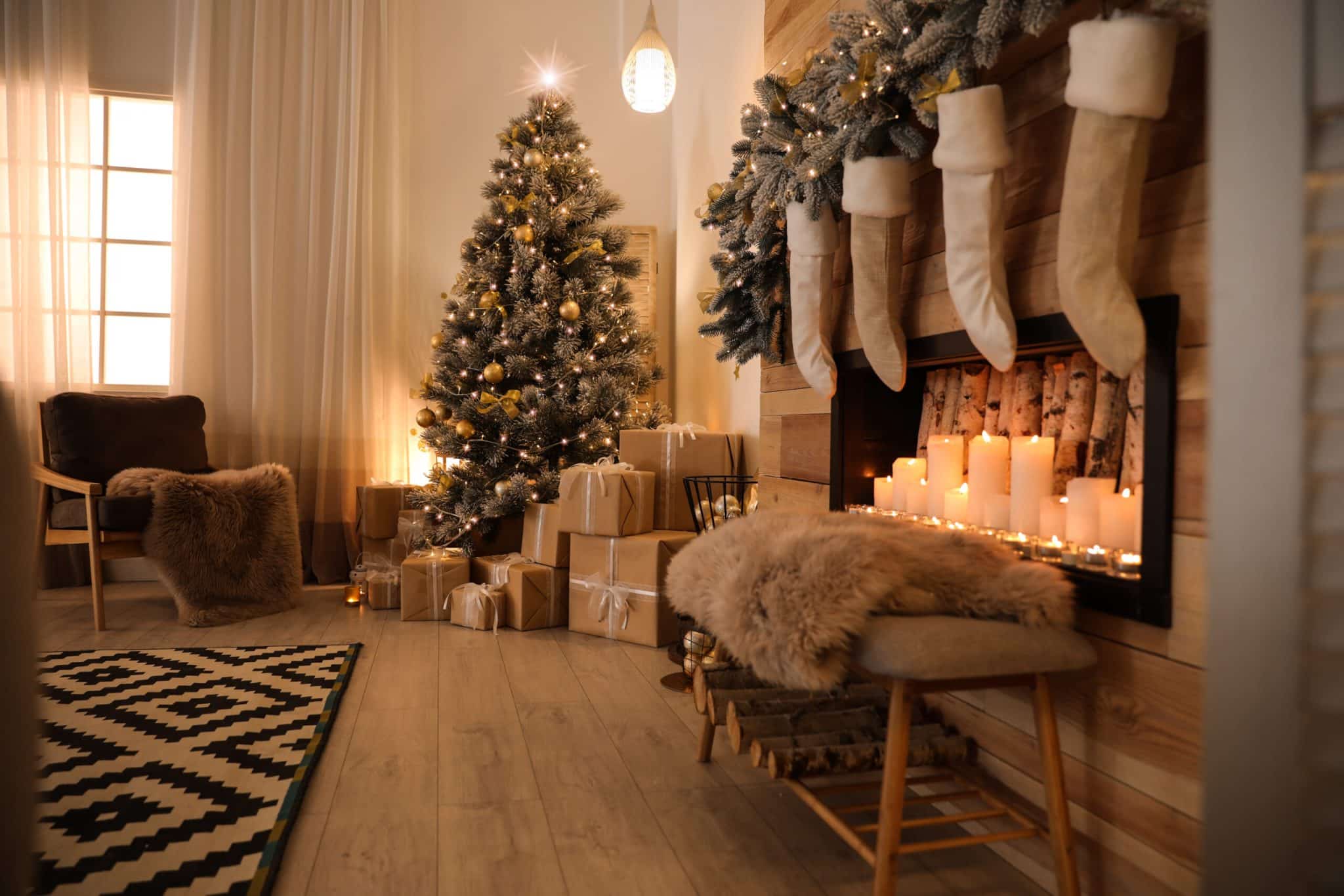 A Guide to Unique and Stylish Holiday Décor