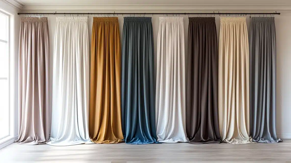 An Overview of Different Types of Pleats