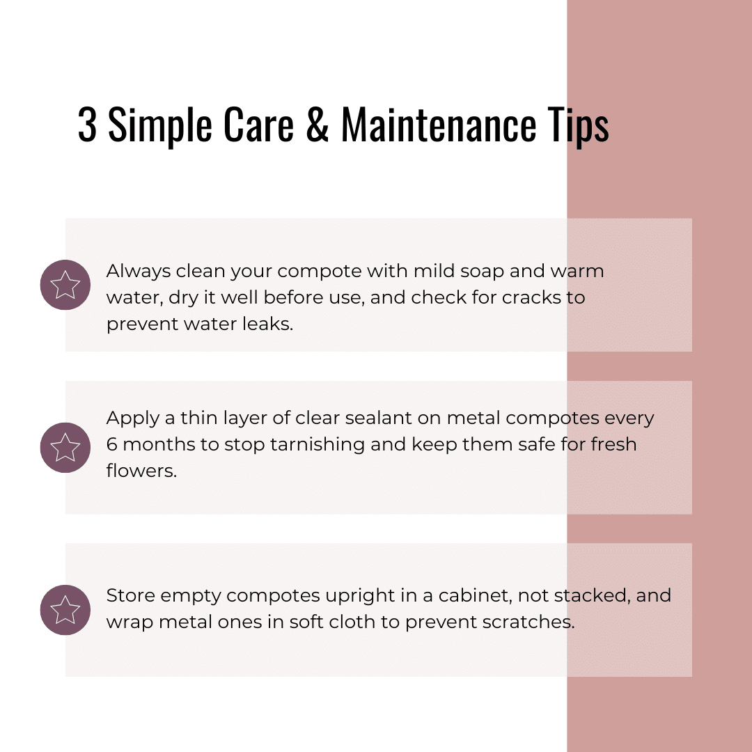 Basic Care & Maintenance Tips to Follow