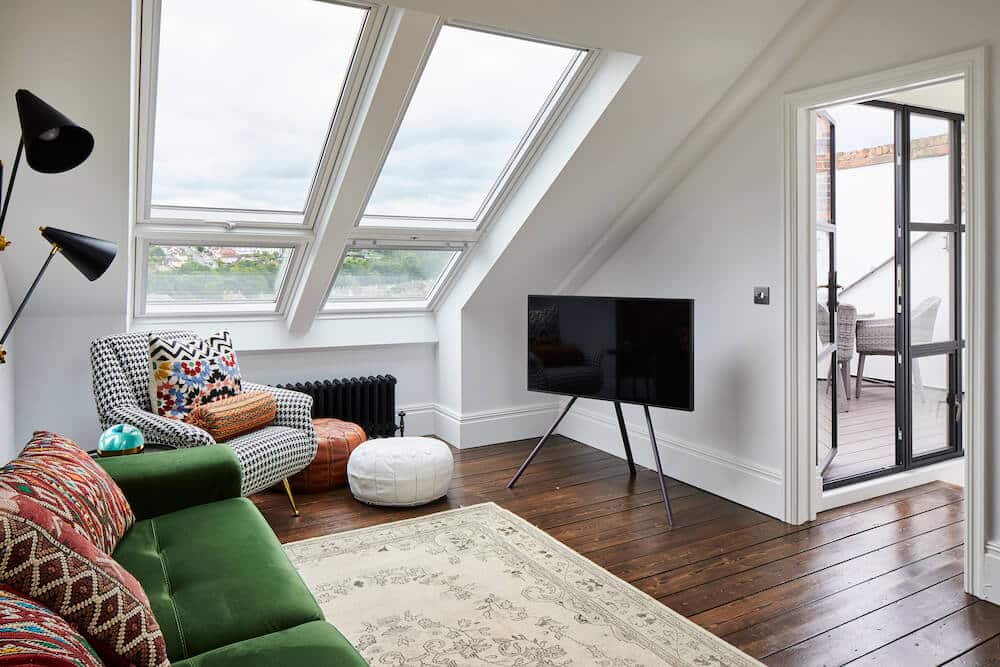 Benefits of a Loft Conversion