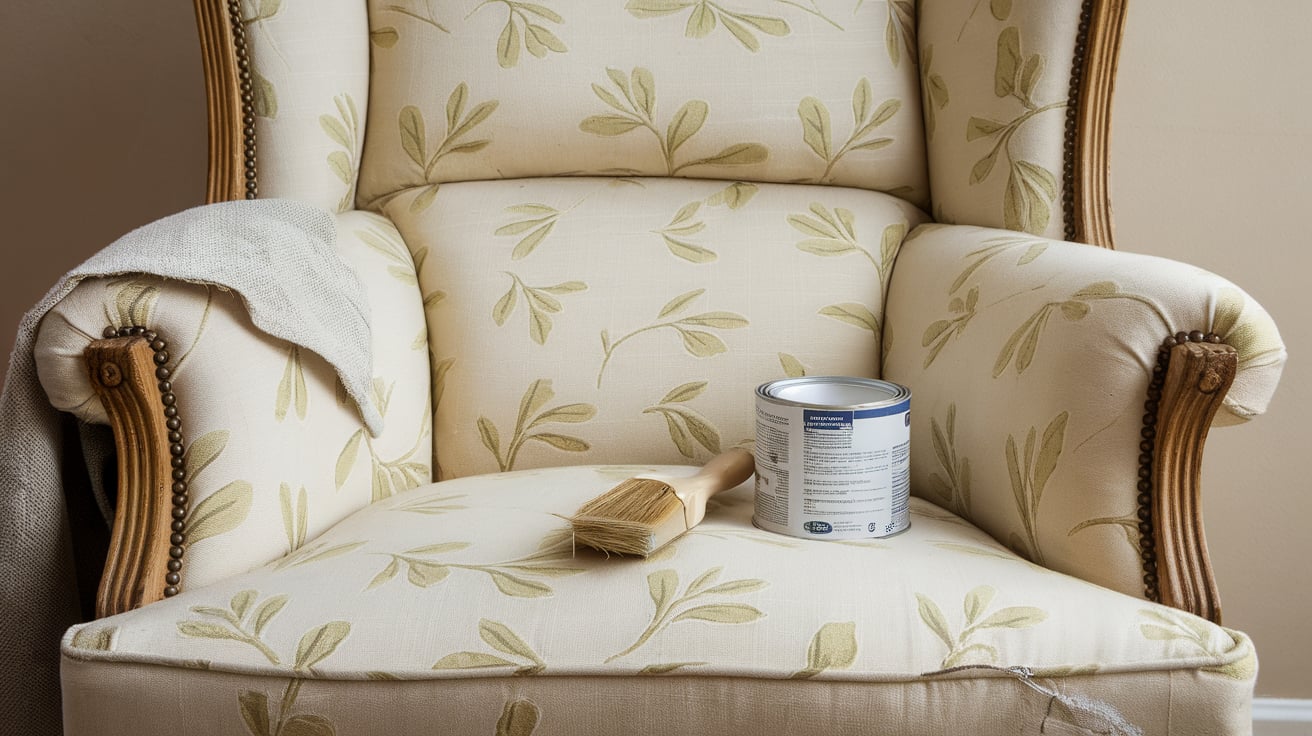 Best Fabric Paint for Upholstery Under Budget