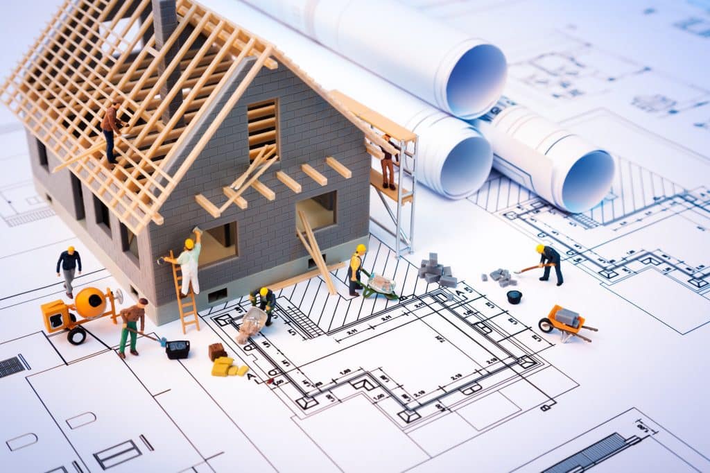 Building Codes and Permits