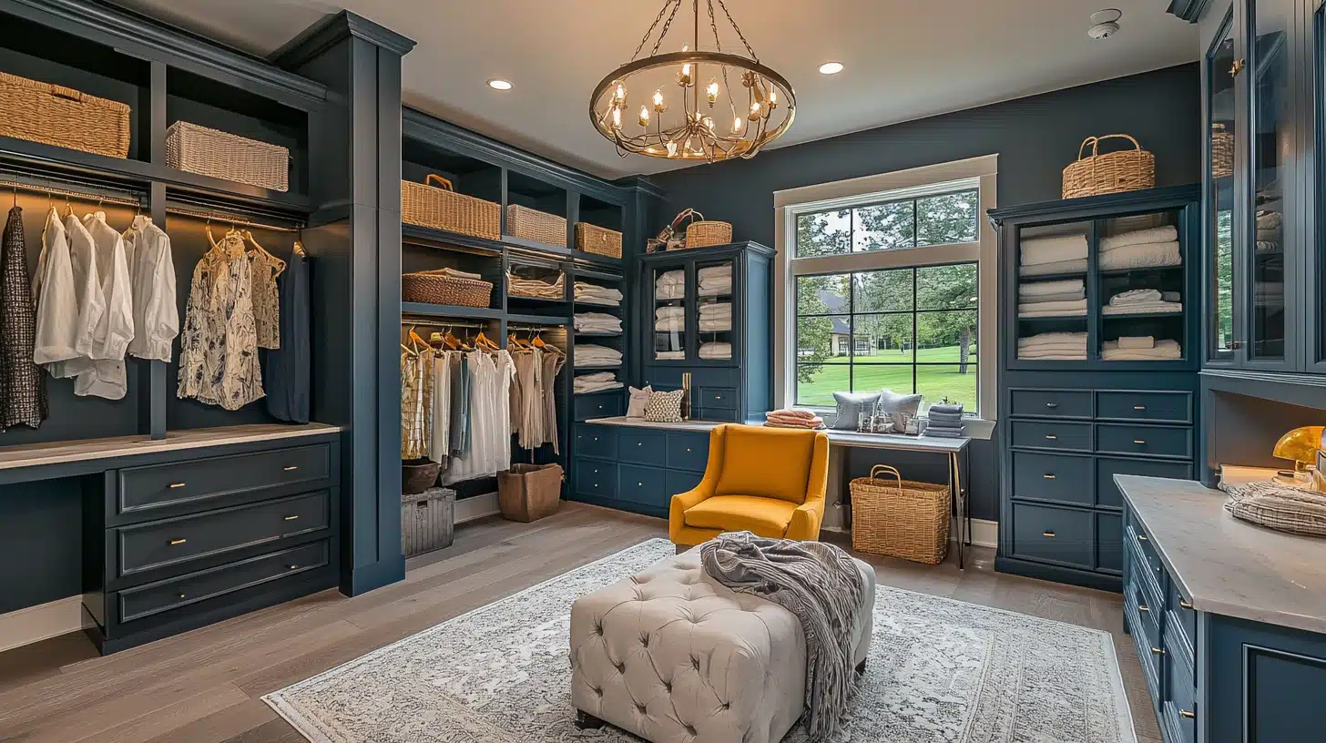 Closet Design Mistakes to Avoid: Expert Tips for a Functional and Stylish Space