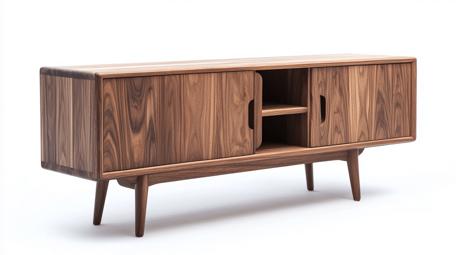 DIY Sideboard: Step-by-Step Construction Guide